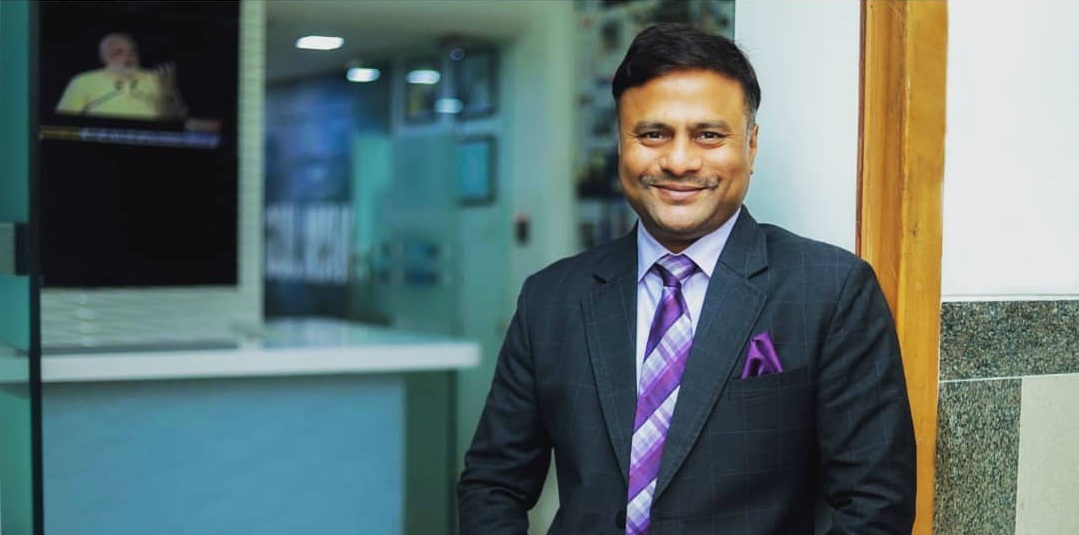 Sanjay Singla