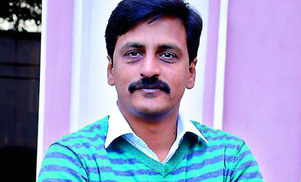 Kranthi Madhav