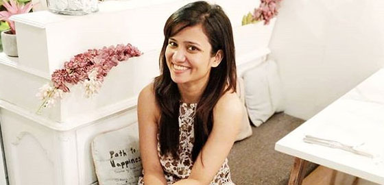 Lipsa Acharya