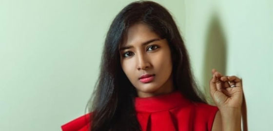 Srestha Banerjee