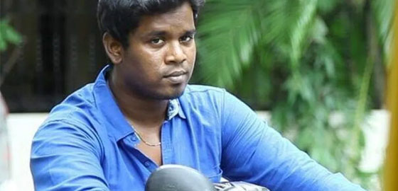 Kalloori Vinoth