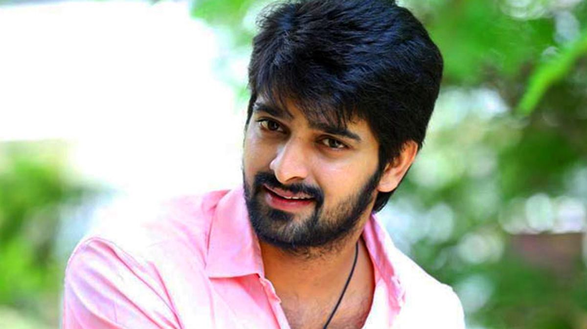 Naga Shaurya