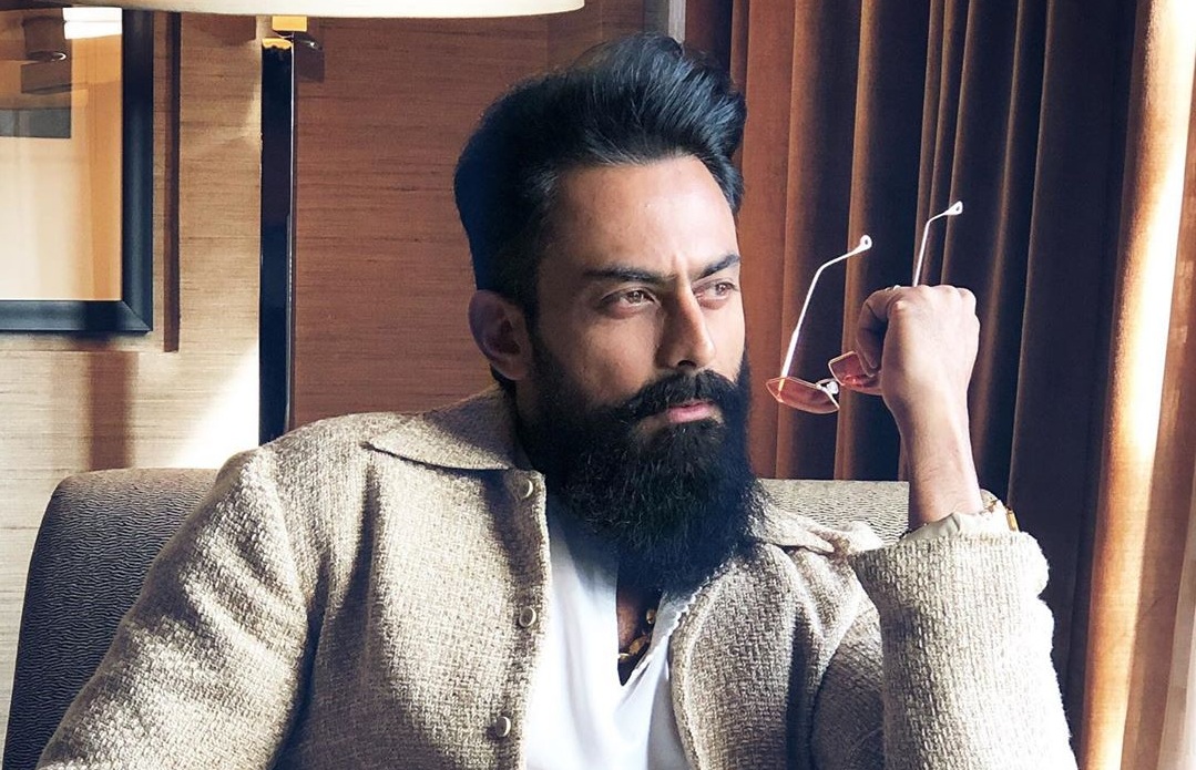 Karthik Jayaram