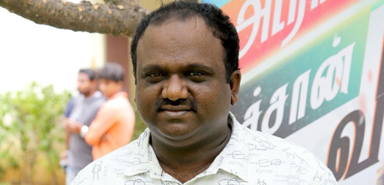 N R Raghunanthan