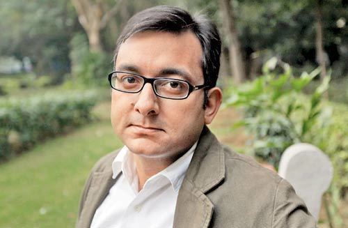 Rahul Pandita