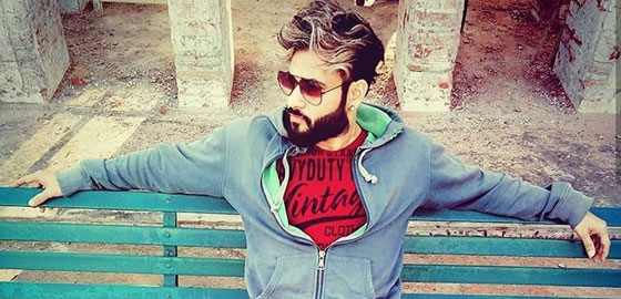 Mehul Gadani