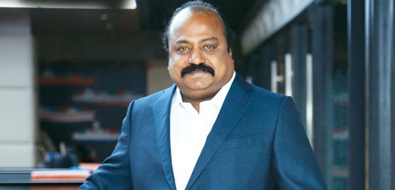 Xavier Britto