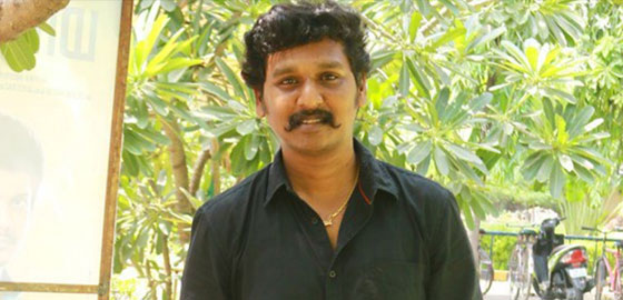 Lokesh Kanagaraj