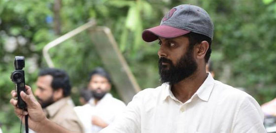 Sathyan Sooryan
