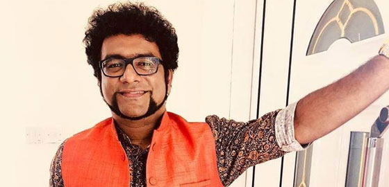 Haricharan