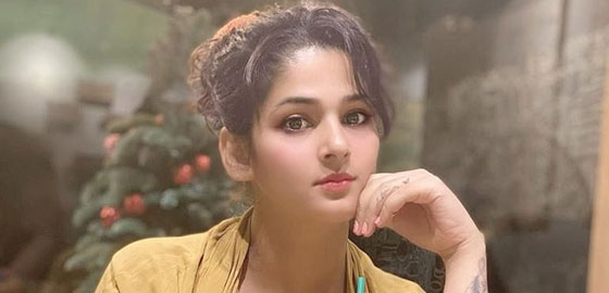 Sapna Gill