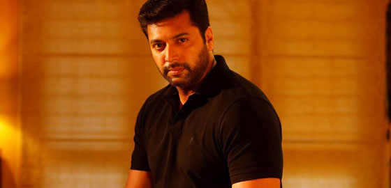 Jayam Ravi