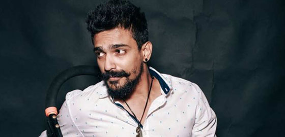 Arjun Chidambaram