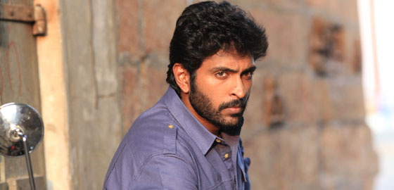 Vikram Prabhu