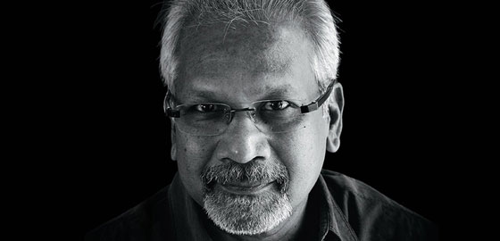Mani Ratnam