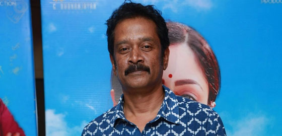 Elango Kumaravel