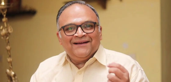 Mohan Raman