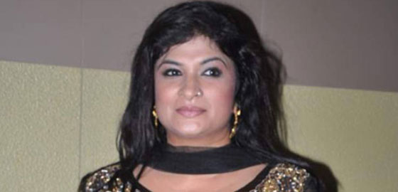 Pinky Chinoy