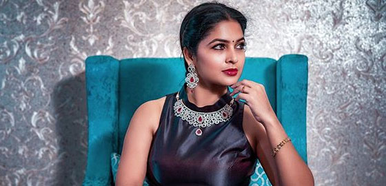 Jangiri Madhumitha