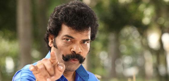 Ravi Mariya