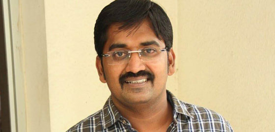 Karunakaran