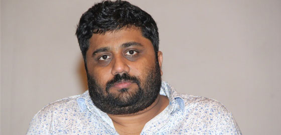K E Gnanavel Raja