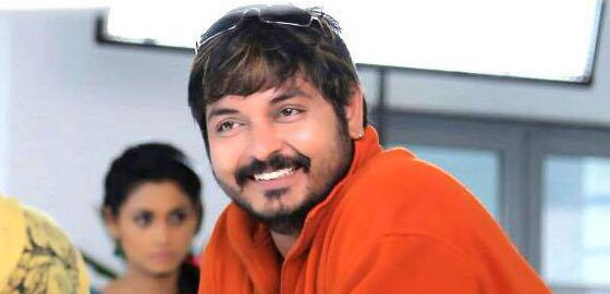 Vignesh Vasu