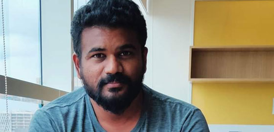 Don Ashok