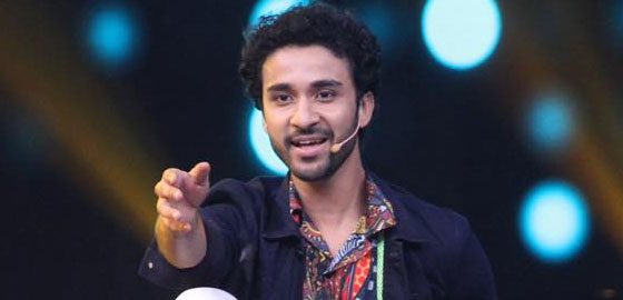 Raghav Juyal