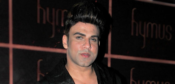 Rajeev Khinchi