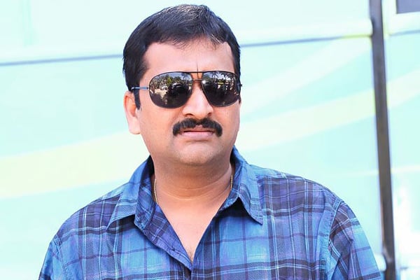 Bandla Ganesh