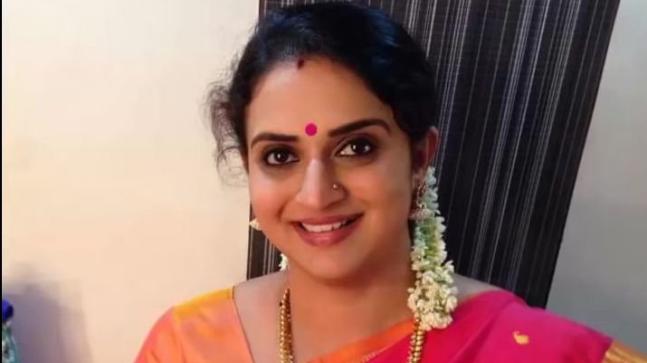 Pavitra Lokesh