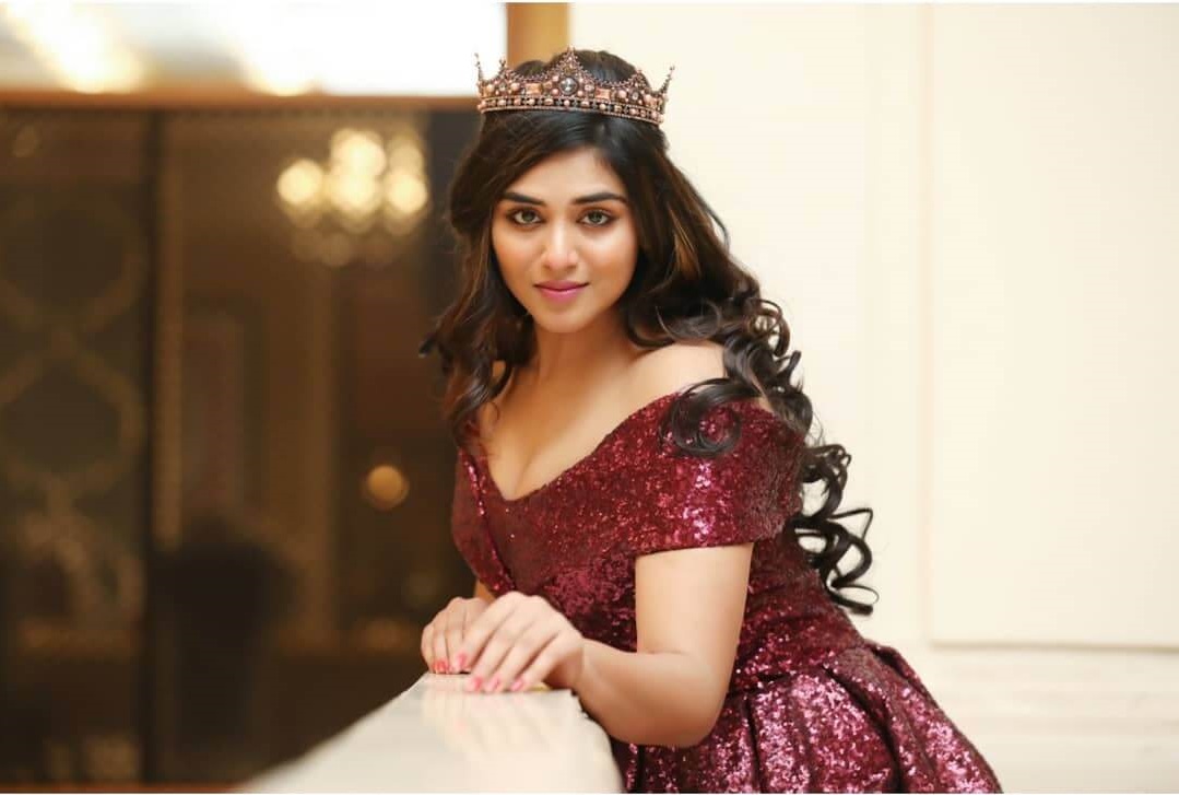 Indhuja Ravichandran
