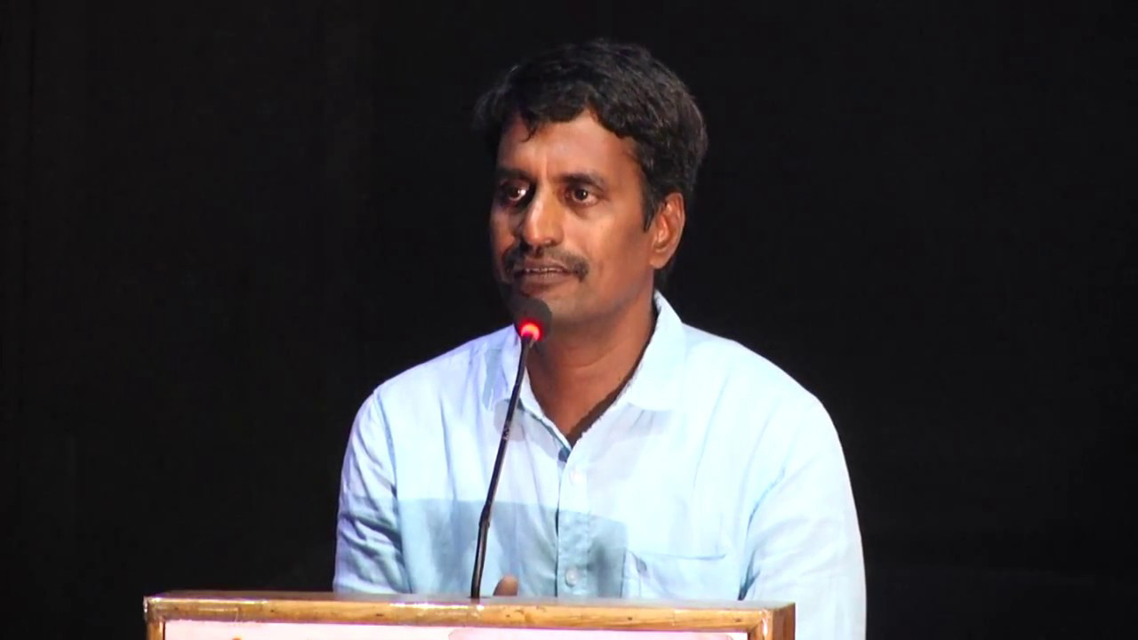 R Kannan