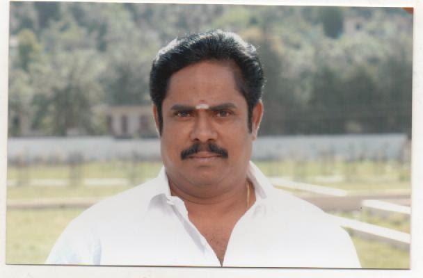 Thotapalli Madhu