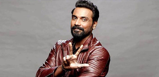 Remo DSouza