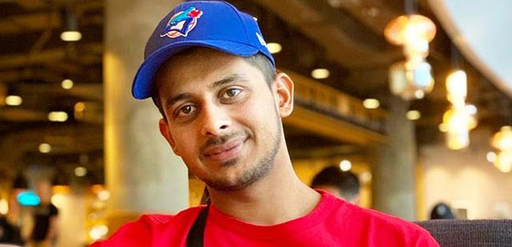 Laddi Chahal
