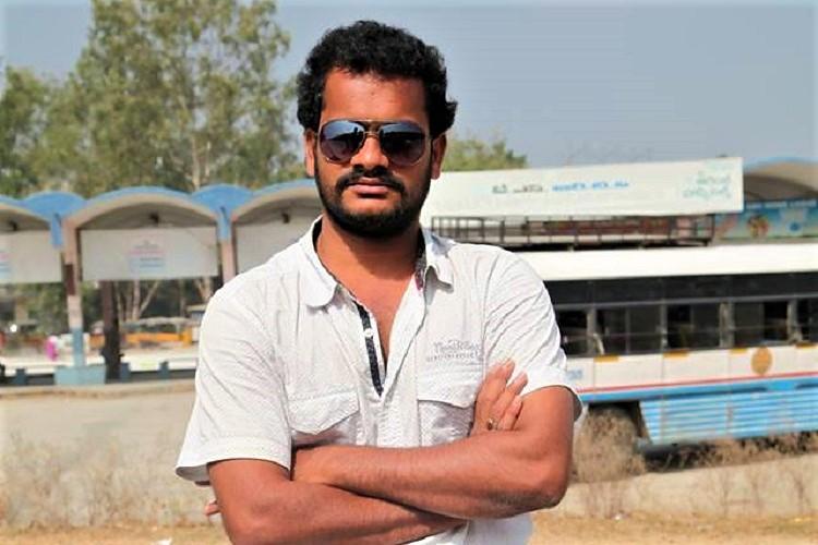 Ajay Koudinya