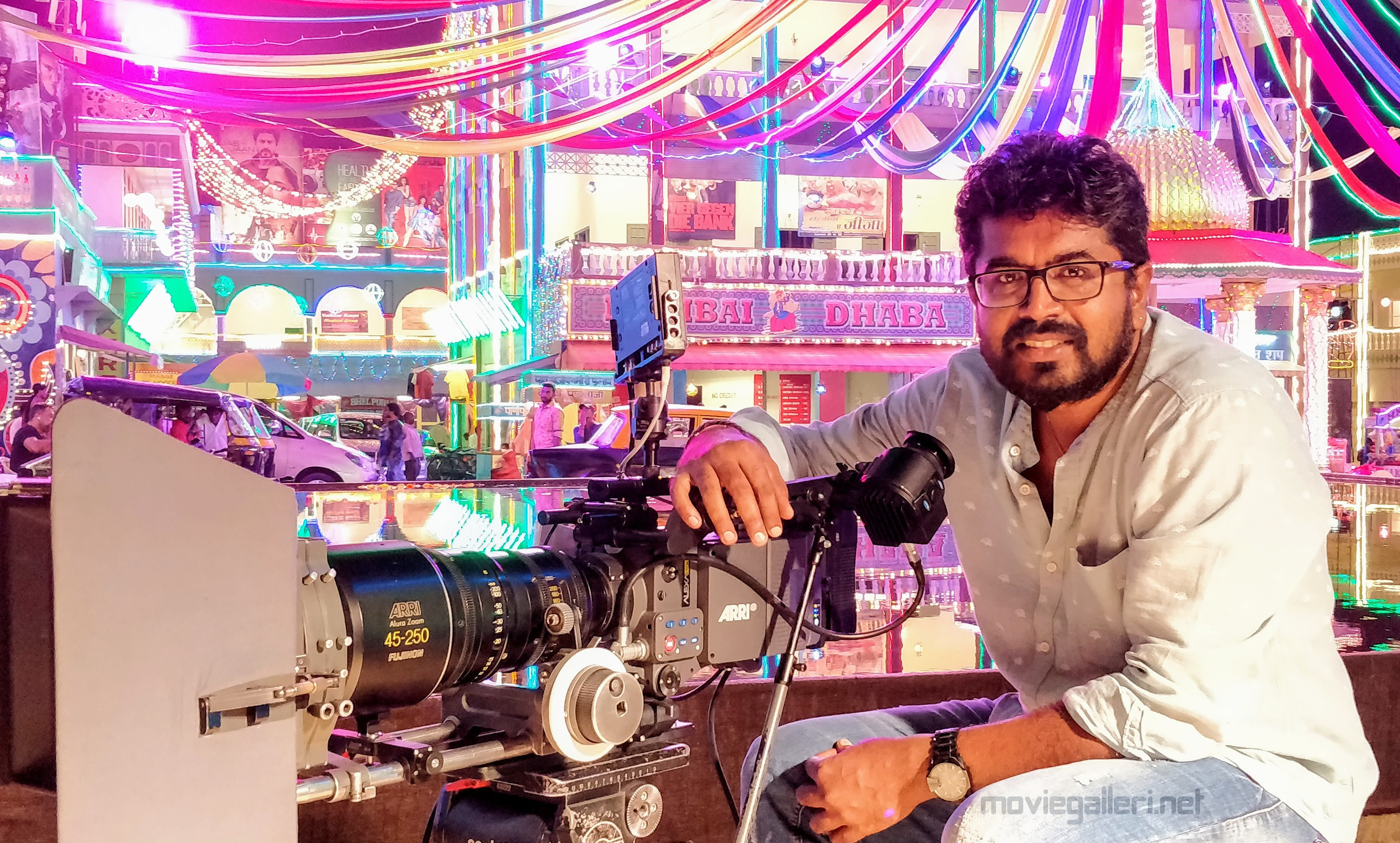 Vetri Palanisamy