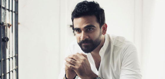 Ashok Selvan