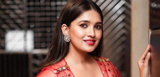 Vani Bhojan