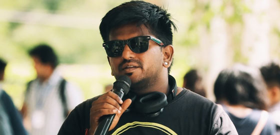 Ashwath Marimuthu
