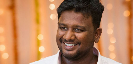 Vidhu Ayyanna