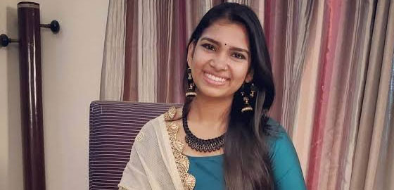 M M Manasi