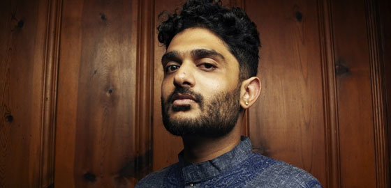 Sid Sriram