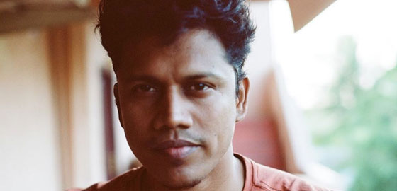 Vanchinathan Murugesan