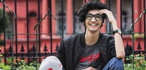 Sanjith Hegde