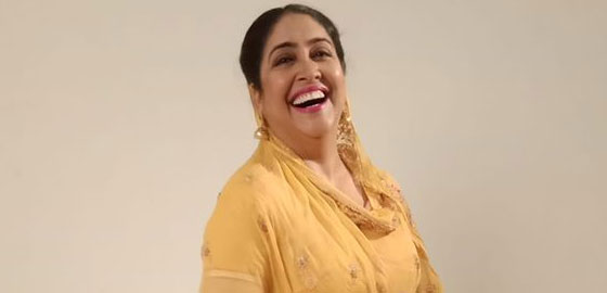 Mohini Toor