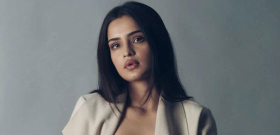 Aarushi Sharma