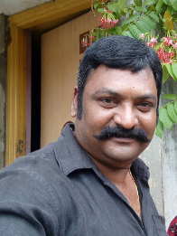 Umesh Bolake